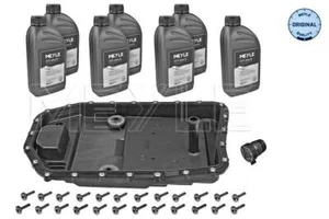 MEYLE Automatic Trans Oil Change Parts Kit Kit For BMW X1 X3 01-15 24152333907 - Picture 1 of 6