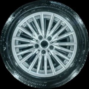 225/50 R17 Sommerreifen BMW 3ER G20/G21 17 Zoll Alufelgen Komplettsatz - Bild 1 von 8