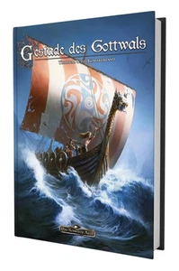 DSA - Gestade des Gottwals - Regionalband | Fabian Talkenberg (u. a.) | Deutsch - Bild 1 von 1