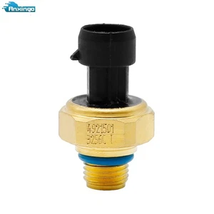 4921501 Turbo Boost Pressure Sensor Replacement for Cummins N14 ISM M11 3084521 - Picture 1 of 7