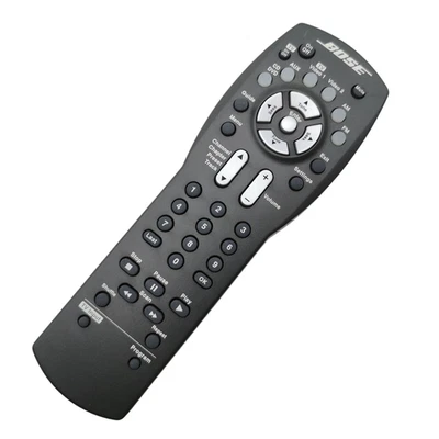 Bose Fernbedienung 3-2-1 321 Advanced Remote Control Home Cinema System getestet - Bild 1 von 4