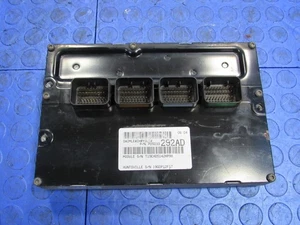 PROGRAMMED PLUG & PLAY 05 PT Cruiser 2.4L Turbo HO ECM 05094465AB 465 PROG 4663 - Picture 1 of 7