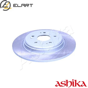 2x BRAKE DISC 61-04-429C FOR HONDA ZR/CR V/-V/-VV LFB177LFB1 2.0L L15BY 1.5L - Picture 1 of 10