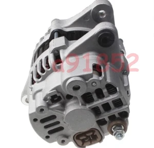 30A68-00801 A7TA0171B Alternator for Mitsubishi L3E L3E2 Volvo EC15 Case CX17B - Picture 1 of 3