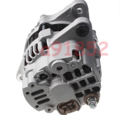 30A68-00801 A7TA0171B Alternator for Mitsubishi L3E L3E2 Volvo EC15 Case CX17B - Image 1 of 3