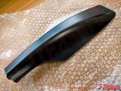 Cubierta de pata de techo genuina delantera derecha TOYOTA LAND CRUISER 63491-60110-C0 OEM Foto 1 de 4