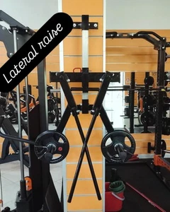 gym - Picture 1 of 2