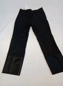 Helmut Lang Damen Casual Stoffhose Cropped Tux Slim Pant UVP 540€ - Bild 1 von 6
