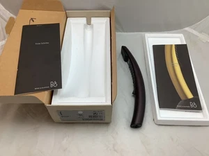 B&O - Bang & Olufsen Design Telefon, BeoCom 2, mit Basisstation - Bild 1 von 10