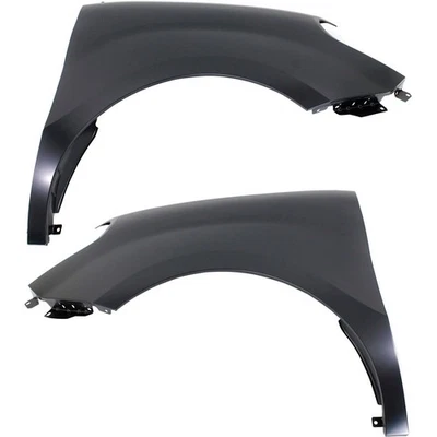 Fender For Ram ProMaster City 2015-2022 Front Driver and Passenger Side - Imagem 1 de 4