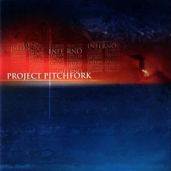 CD Project Pitchfork Inferno WEA - Bild 1 von 1