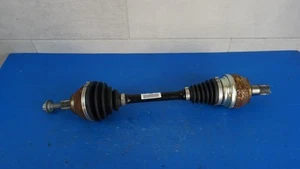 Original VW Tiguan AX1 Gelenkwelle Antriebswelle vorn links  3Q0407271BA a68434 - Bild 1 von 6