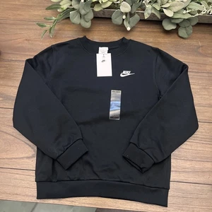 Nike Sweatshirt Youth Large - Picture 1 of 8
