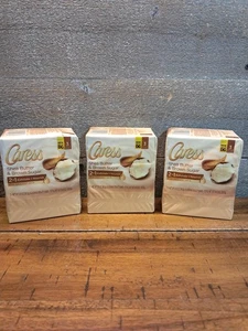 Lot of 3 Caress Shea Butter Brown Sugar Bar Soap 3.15oz Each Total 9 Bars SEALED - Picture 1 of 4
