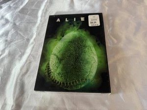 Alien (DVD, 1999) Lenticular Slipcover - Imagen 1 de 3