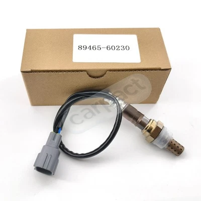 Sensor de oxígeno O2 aguas abajo 89465-60230 1 pieza para Toyota 4Runner V6-4.0 2003-2004 Foto 1 de 4