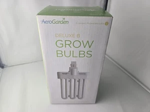AEROGARDEN Deluxe B Indoor Grow Light Bulb (Pack of 2) - Picture 1 of 3