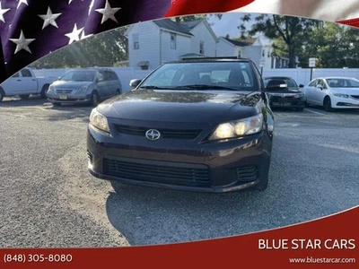 2011 Scion Scion Tc основание - Изображение 1 из 4