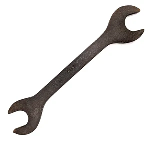 Vintage 24” Railroad Track Wrench, Open-End, 2-1/8” & 2-3/8”, Marked ‘N&W’ - Picture 1 of 14