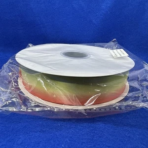 Jo Malone London RIBBON roll Multicolored 1.5” New wrap craft spool gift holiday - Picture 1 of 6