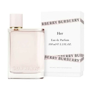 Burberry Burberry Her 100ml EDP (L) SP Womens 100% Genuine (New) - Picture 1 of 1