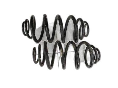 ambos Muelle Muelles posterior para Mercedes Vito W639 10-14 - Imagen 1 de 4