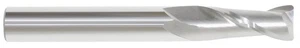 1 fresa de extremo de carburo 2FL SE REG con 0,020R, MTC-61670 - Imagen 1 de 1