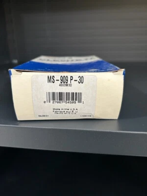 Clevite MS-909P-30 Engine Main Bearing Set - Image 1 of 2