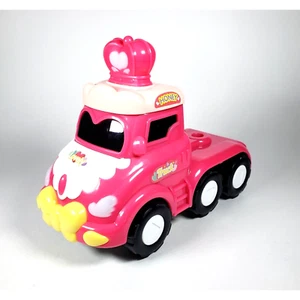 5 in 1 Transport Truck Toy Lights Music Replacement For Children Ages 3 & Older - Imagen 1 de 6