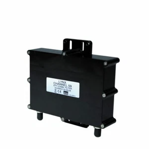 Filtro TV segnale Channel 59 AT800 approvato Pro 4G LTE Lynx 14.00553.19.00LM - Foto 1 di 1