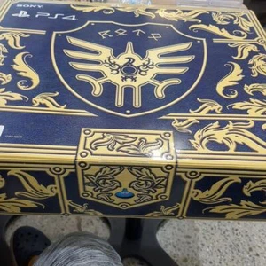 PlayStation 4 Dragon Quest ROTO Edition CUHJ-10015 Good condition Japan - Picture 1 of 16