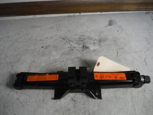 2009 Nissan Altima Emergency Floor Scissor Jack Lift Lug Tool Set OEM 2007-2012 - Picture 1 of 14