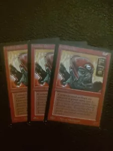 ironclaw orcs Mtg Beta open too offers - Picture 1 of 2