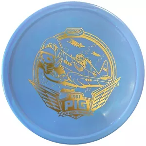 Innova 2021 Ricky Wysocki Tour Series Glow Pro Pig 172g - Picture 1 of 1