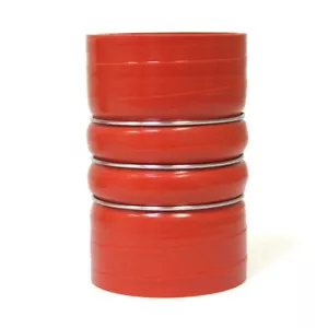HPS 5" 127mm 4-Ply Silicone CAC Charge Air Cooler Hose Coupler with 8" Length - Bild 1 von 2