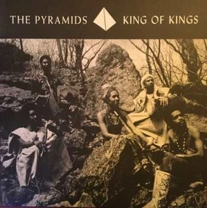 The Pyramids - King Of Kings (LP) - Picture 1 of 4