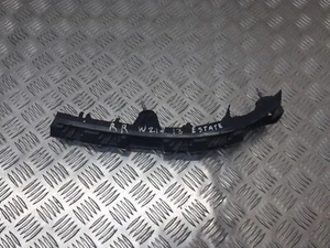 Soporte parachoques trasero derecho mercedes w218 cls a2188851265 2013 - Imagen 1 de 12