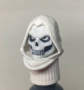 Marvel Legends Taskmaster custom head - Picture 1 of 1