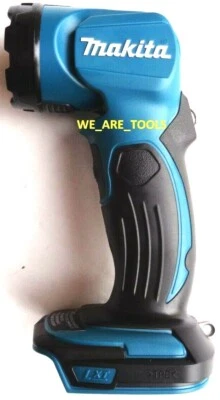New Makita LED Light 18V DML815 Cordless Battery FlashLight 18 Volt LXT - Image 1 of 4
