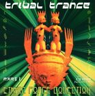 Tribal Trance 1-Ethnic Force Collection (2000) + CD + A-Tek, Sirrah, Dr. Fu, ...