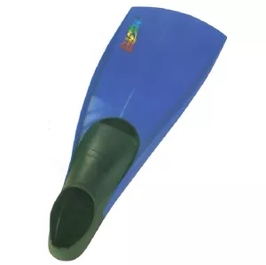 FRANCIS - PINNE MARE TURBO 31/32 cod. 11152 colore blu - Imagen 1 de 1