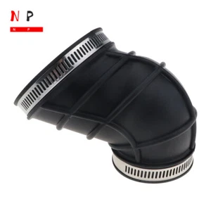 Air Intake Boot to Carb Boot 0470-456 For 2002-2004 Arctic Cat 375 400 New - Picture 1 of 12