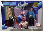 Mego Star Trek MIRROR UNIVERSE Kirk & Spock 8" Figure 2-Pack MISB NEW Limited