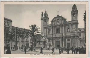 Palermo church of San Domenico ref 6  - Picture 1 of 1