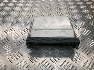 Unidad de control Volvo B15 ECU 0281010319 / 08677708A - Imagen 1 de 4