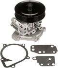 Genuine Gates Water Pump For Ford Transit Di 2.4 Litre August 2000 To June 2004