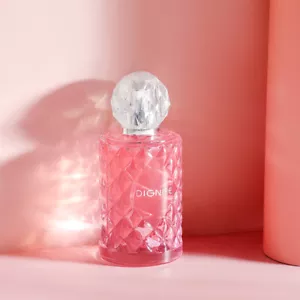 Eau De Parfum Floral Mujer 2.54fl.oz / 75ml Fragancia Larga Duración para Mujer - Imagen 1 de 7