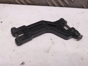 Tamiya DT03 DT-03 - Triangle arrière supérieur droite / gauche - Imagen 1 de 1
