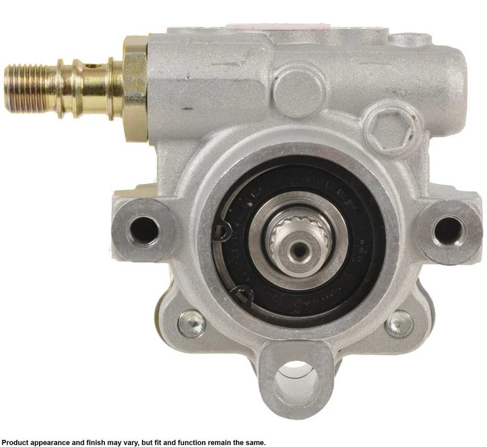 Bomba de dirección asistida de cartón para Infiniti Q45 2002-2006 Foto 1 de 4