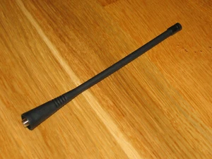 Talkie-walkie jambon UHF 400-470 Mhz MOTOROLA GP68 GP88S GP328 GP338 GP338 - Photo 1/8